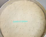 Foto langkah ke 5 dari resep Pitsa pizza Q.