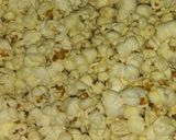 Foto langkah ke 4 dari resep Pop corn asin simple gurih.