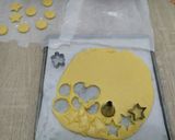 Foto langkah ke 4 dari resep Icing Sugar Cookies.
