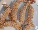 Foto del paso 5 de la receta: Gambones crujientes