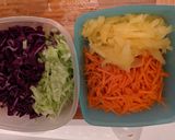 Foto langkah ke 6 dari resep Chicken katsu.
