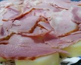 Foto del paso 2 de la receta Lacón con patatas