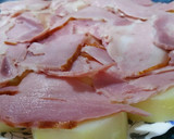 Foto del paso 2 de la receta: Lacón con patatas