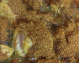 சிக்கன் சுக்கா (Chicken chukka recipe in tamil) ரெசிபி ஸ்டேப் 4 புகைப்படம்