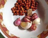Foto langkah ke 2 dari resep Rujak buah.