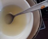 Foto del paso 6 de la receta: Cheesecake sin cocción