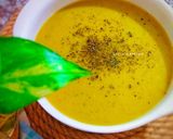 A picture of step 5 of Healthy Broccoli Soup.