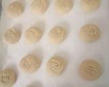 Bolinhas de Cocoa(Goanese Cookies) recipe step 18 photo