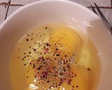 Foto del paso 1 de la receta: Tortilla rápida