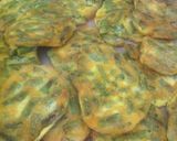 Foto del paso 2 de la receta: Tortitas de ejote