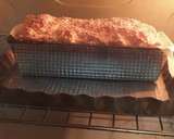 Foto del paso 3 de la receta: Pan Casero Sin Tacc Fácil y Esponjoso