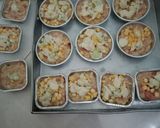 Foto langkah ke 5 dari resep Makaroni kukus.