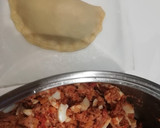 Foto del paso 15 de la receta: Rápida receta de 🥟¡Empanadillas de atún! 🥟
