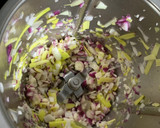Foto del paso 1 de la receta: Garbanzos con chorizo en thermomix