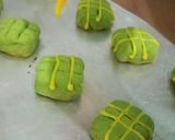 Foto langkah ke 5 dari resep Nastar Ketupat Lebaran.