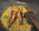 Foto langkah ke 5 dari resep Tumis Tongkol Cabe Ijo.