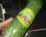 Hình bước làm 3 của món Canh Cua Đồng Bí Đao Xanh