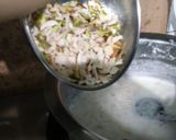 फ्रूट आइसक्रीम (Fruit Icecream recipe in hindi) रेसिपी चरण 6 फोटो
