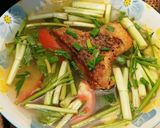 Hình bước làm 3 của món Bữa cơm gia đình
