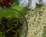 Foto langkah ke 3 dari resep Asinan Betawi.