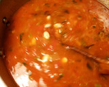 Foto del paso 22 de la receta: Alubias blancas con tomate, ajo y perejil