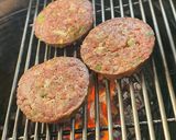 Foto del paso 2 de la receta: Ultimate Hamburguer (Picaña y Churrasco)