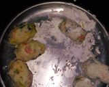 A picture of step 3 of Mix Veg Kofta Curry.