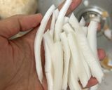 Hình bước làm 2 của món Lẩu Gà Nước Dừa Tươi