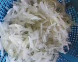 Foto del paso 1 de la receta: Ensalada de jurel