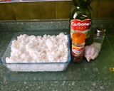 Foto del paso 1 de la receta: Arroz refrito
