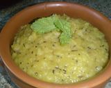 A picture of step 4 of Quick Aloo bhaji.