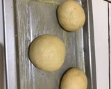 Foto langkah ke 3 dari resep [135] Coffee Bun.