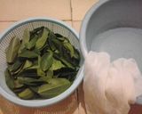 Hình bước làm 2 của món Sương sâm giải nhiệt nào!