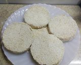 Foto del paso 4 de la receta: Milanesas de calabaza