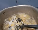 Foto langkah ke 5 dari resep Sup Ayam Jagung.