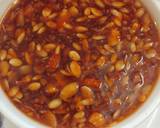 Tamarind or jaggery chutney recipe step 3 photo