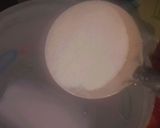 A picture of step 2 of Limu pani drink.