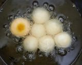 गुलाब जामुन (Gulam jamun recipe in hindi) रेसिपी चरण 4 फोटो