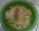 Foto langkah ke 3 dari resep Rosti, olahan kentang simpel dan enak.