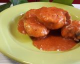 Foto del paso 6 de la receta: Pollo a la cerveza