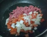 Foto del paso 1 de la receta: Burrito estilo norteño (del norte de México)