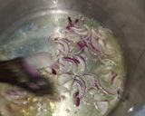 A picture of step 2 of مونگ دال.