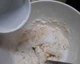 Foto del paso 1 de la receta: Tortas fritas materas 🧉para tardes de lluvia ☔🌦