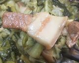 รูปขั้นตอนการทำที่ 8 ของ จับฉ่ายหมูสามชั้น