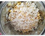 A picture of step 1 of Protein Rich Adai Dosa For Breakfast / Dinner.