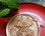 দুধ গোকুল পিঠে(doodh gokul pithe recipe in Bengali) রেসিপির ধাপ 7 ছবি