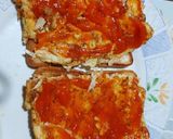 Foto langkah ke 4 dari resep Korean Bread Toast.