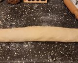 Foto del paso 5 de la receta: Torta de los 80 golpes 💪