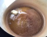 Foto del paso 1 de la receta: Caldo de pollo cremoso
