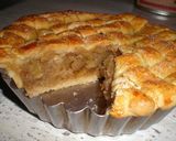 Foto del paso 15 de la receta: Tarta de manzana {apple pie}